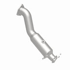MagnaFlow 12-15 C250 L4 1.8 OEM Close Coupled Direct Fit Converter
