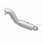 MagnaFlow 12-15 C250 L4 1.8 OEM Close Coupled Direct Fit Converter