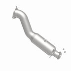MagnaFlow 12-15 C250 L4 1.8 OEM Close Coupled Direct Fit Converter
