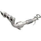 MagnaFlow 12-15 Ford Focus 2.0L Direct Fit Converter