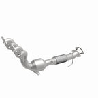 MagnaFlow 12-15 Ford Focus 2.0L Direct Fit Converter