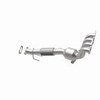 MagnaFlow 12-15 Ford Focus 2.0L Direct Fit Converter
