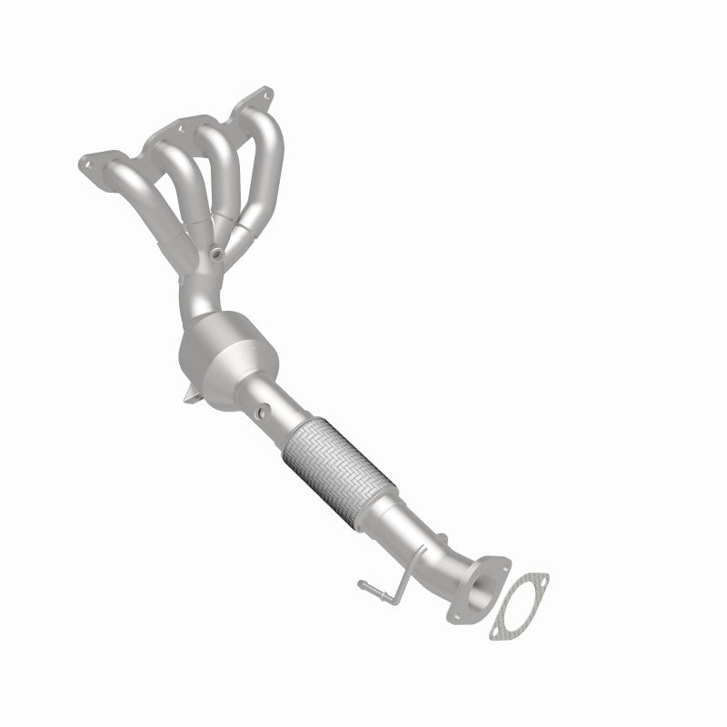 MagnaFlow 12-15 Ford Focus 2.0L Direct Fit Converter