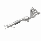 MagnaFlow 12-15 Ford Focus 2.0L Direct Fit Converter