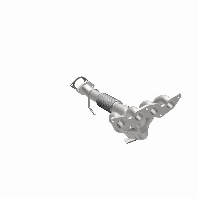 MagnaFlow 12-15 Ford Focus 2.0L Direct Fit Converter