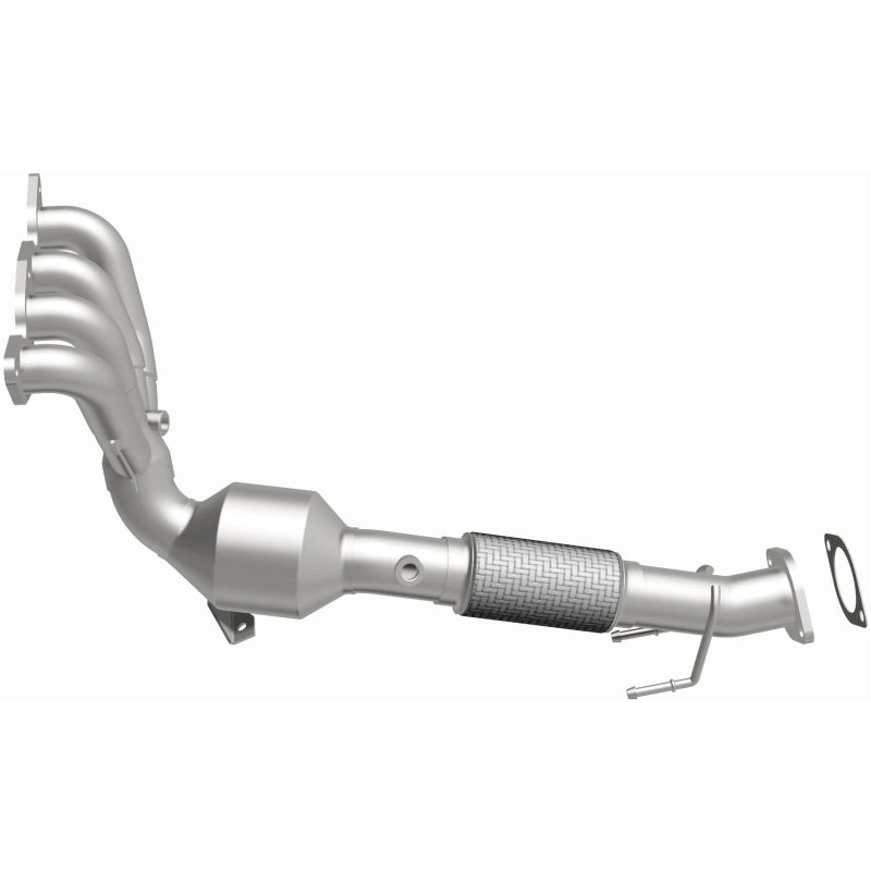 MagnaFlow 12-15 Ford Focus 2.0L Direct Fit Converter