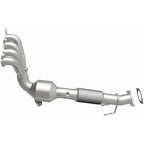 MagnaFlow 12-15 Ford Focus 2.0L Direct Fit Converter