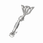MagnaFlow 12-15 Ford Focus 2.0L Direct Fit Converter