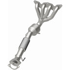 MagnaFlow 12-15 Ford Focus 2.0L Direct Fit Converter