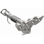 MagnaFlow 12-15 Ford Focus 2.0L Direct Fit Converter