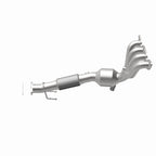 MagnaFlow 12-15 Ford Focus 2.0L Direct Fit Converter