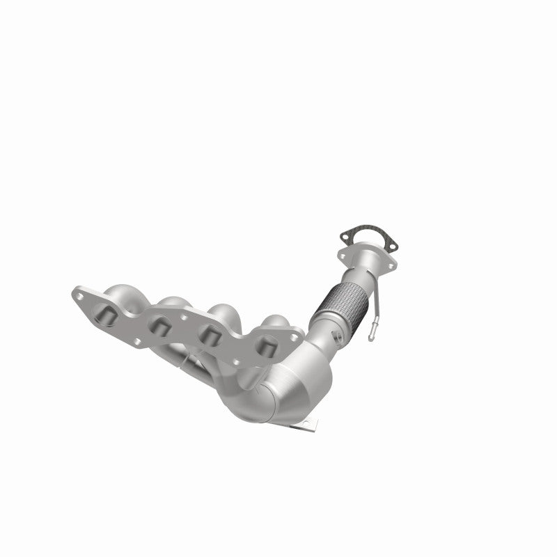 MagnaFlow 12-15 Ford Focus 2.0L Direct Fit Converter