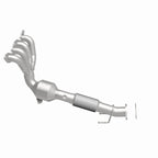 MagnaFlow 12-15 Ford Focus 2.0L Direct Fit Converter
