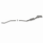 MagnaFlow 12-15 ML350 V6 3.5 OEM Manifold Direct Fit Converter