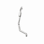 MagnaFlow 12-15 ML350 V6 3.5 OEM Manifold Direct Fit Converter