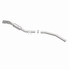 MagnaFlow 12-15 ML350 V6 3.5 OEM Manifold Direct Fit Converter