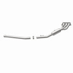 MagnaFlow 12-15 ML350 V6 3.5 OEM Manifold Direct Fit Converter