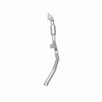 MagnaFlow 12-15 ML350 V6 3.5 OEM Manifold Direct Fit Converter