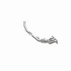 MagnaFlow 12-15 ML350 V6 3.5 OEM Manifold Direct Fit Converter