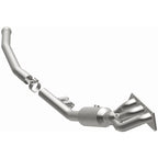 MagnaFlow 12-15 ML350 V6 3.5 OEM Manifold Direct Fit Converter
