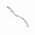 MagnaFlow 12-15 ML350 V6 3.5 OEM Manifold Direct Fit Converter