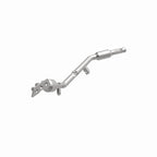 MagnaFlow 12-15 ML350 V6 3.5 OEM Manifold Direct Fit Converter
