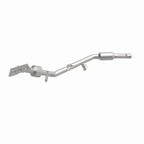 MagnaFlow 12-15 ML350 V6 3.5 OEM Manifold Direct Fit Converter