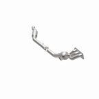 MagnaFlow 12-15 ML350 V6 3.5 OEM Manifold Direct Fit Converter