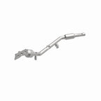 MagnaFlow 12-15 ML350 V6 3.5 OEM Manifold Direct Fit Converter