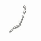 MagnaFlow 12-15 ML350 V6 3.5 OEM Manifold Direct Fit Converter