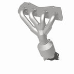MagnaFlow 12-15 Toyota Camry 2.5L Direct Fit Converter