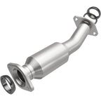 MagnaFlow 12-15 Toyota Sienna 3.5L Direct Fit Converter