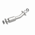 MagnaFlow 12-15 Toyota Sienna 3.5L Direct Fit Converter