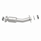 MagnaFlow 12-15 Toyota Sienna 3.5L Direct Fit Converter