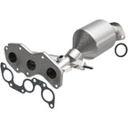 MagnaFlow 12-15 Venza 3.5 Manifold Direct Fit Converter