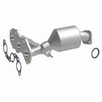 MagnaFlow 12-15 Venza 3.5 Manifold Direct Fit Converter