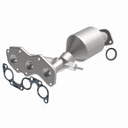 MagnaFlow 12-15 Venza 3.5 Manifold Direct Fit Converter