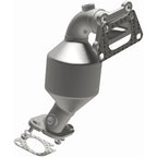 MagnaFlow 12-16 Cadillac SRX 3.6L Direct Fit Converter
