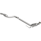 MagnaFlow 12-16 E350 V6 3.5 OEM Underbody Direct Fit Converter