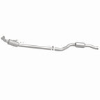 MagnaFlow 12-16 E350 V6 3.5 OEM Underbody Direct Fit Converter