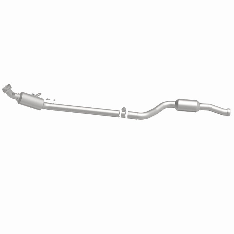 MagnaFlow 12-16 E350 V6 3.5 OEM Underbody Direct Fit Converter