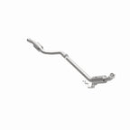 MagnaFlow 12-16 E350 V6 3.5 OEM Underbody Direct Fit Converter