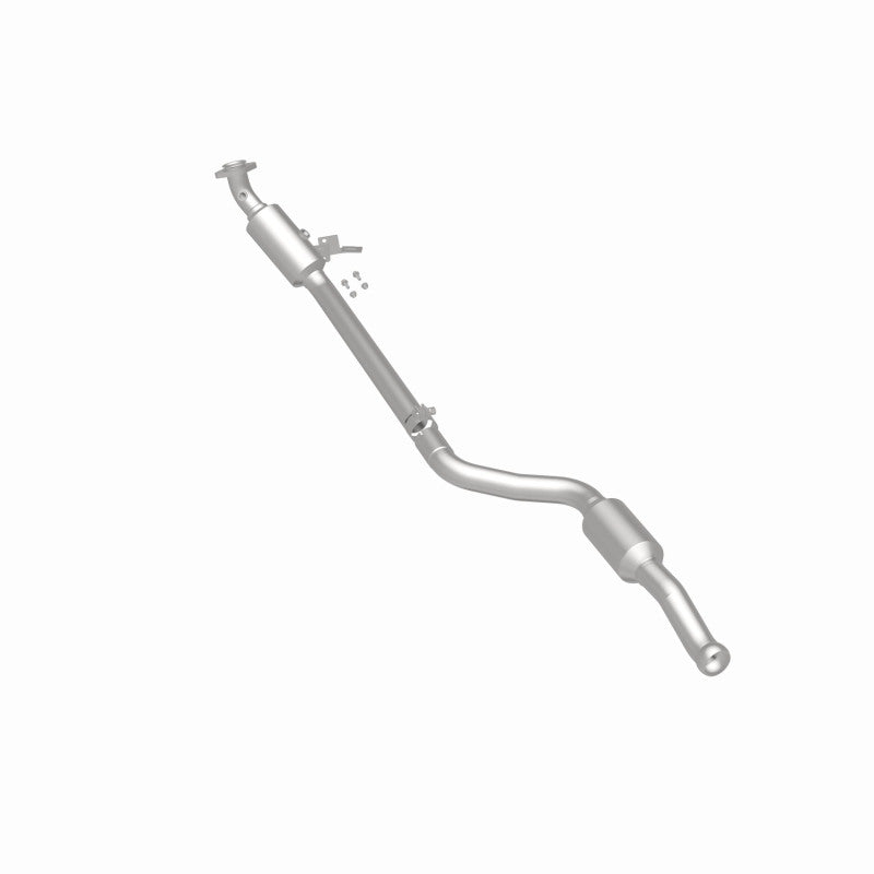 MagnaFlow 12-16 E350 V6 3.5 OEM Underbody Direct Fit Converter