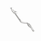 MagnaFlow 12-16 E350 V6 3.5 OEM Underbody Direct Fit Converter