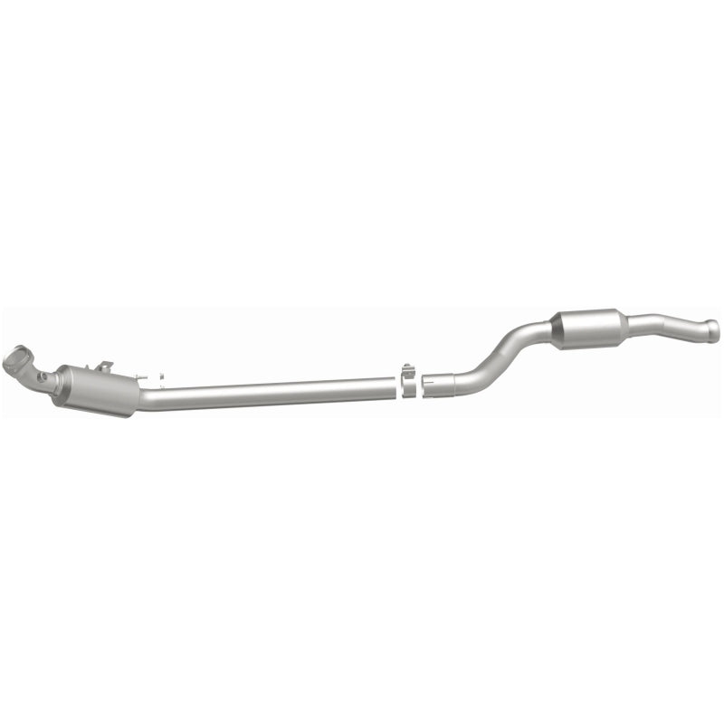 MagnaFlow 12-16 E350 V6 3.5 OEM Underbody Direct Fit Converter