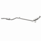 MagnaFlow 12-16 E350 V6 3.5 OEM Underbody Direct Fit Converter