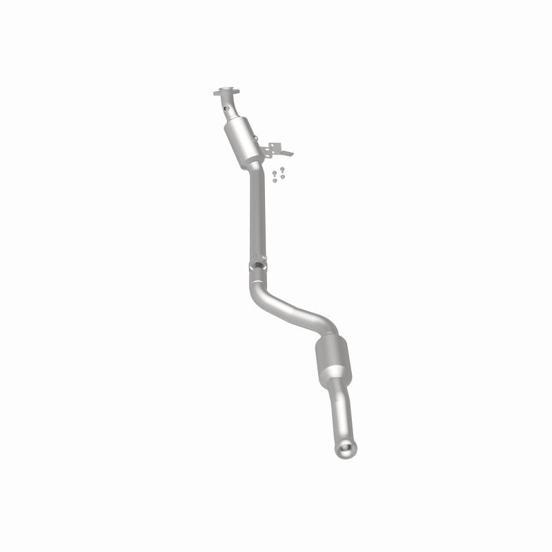 MagnaFlow 12-16 E350 V6 3.5 OEM Underbody Direct Fit Converter
