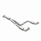 Magnaflow 12-17 Chevrolet Express 3500 6.0L Direct Fit Converter