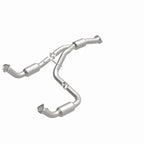 Magnaflow 12-17 Chevrolet Express 3500 6.0L Direct Fit Converter