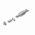 MagnaFlow 12-17 Hyundai Accent 1.6L Direct Fit Converter